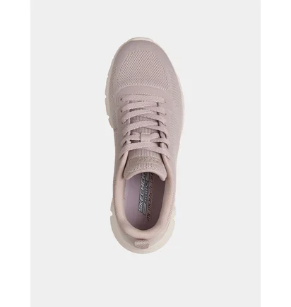Кросівки жіночі Skechers Bobs Sport B Lite Violet 117700-LIL