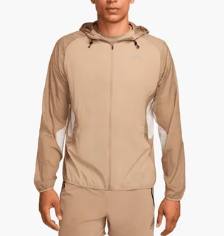 Ветровка мужская Nike Aireez Beige FN4002-247