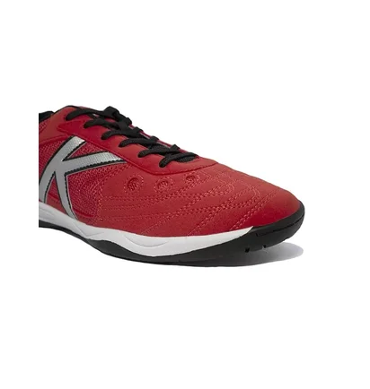 Футзалки унісекс Kelme Copa Red 55.257.0799