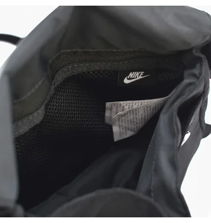 Сумка женская Nike W Nsw Futura 365 Crossbody Black CW9300-010