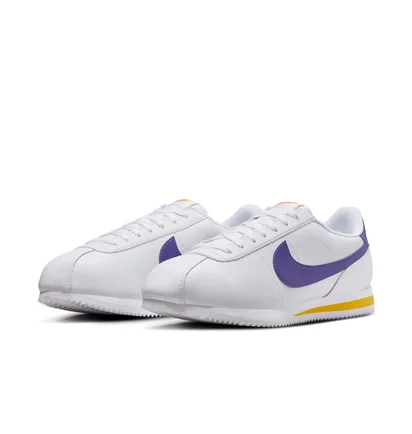 Кросівки чоловічі Nike Cortez White DM4044-106