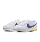 Кросівки чоловічі Nike Cortez White DM4044-106
