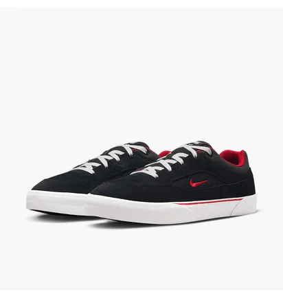 Кросівки чоловічі Nike Malor Black FV6064-003