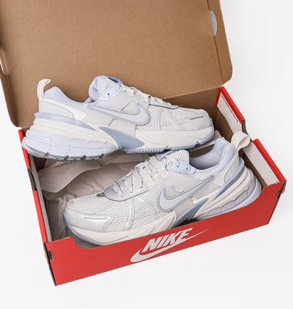 Кроссовки женские Nike V2K Run White FD0736-009