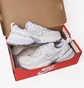 Кроссовки женские Nike V2K Run White FD0736-009