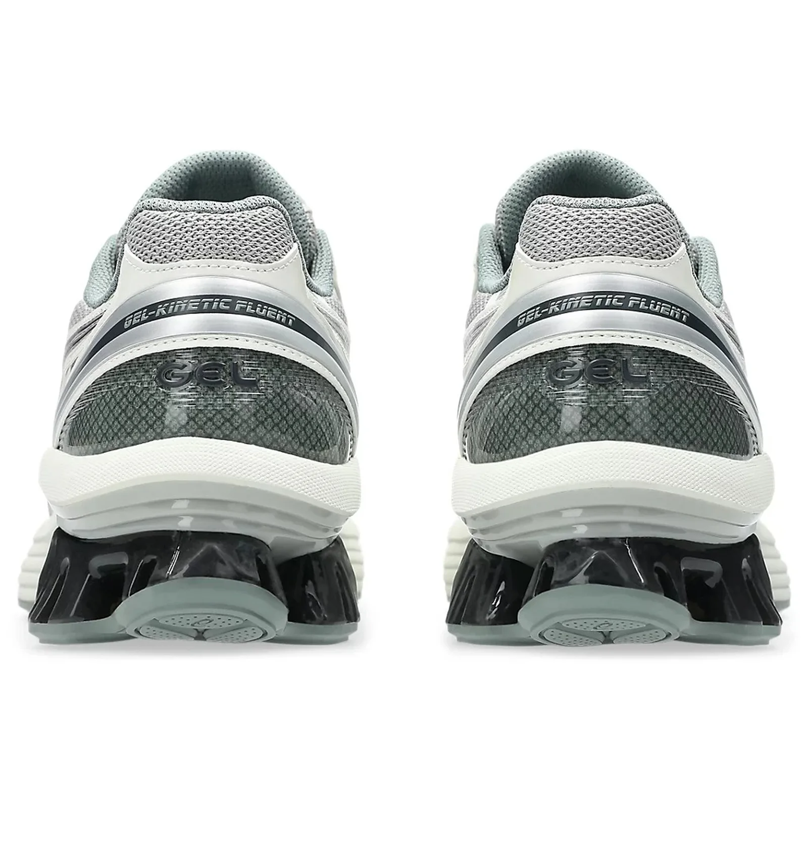ᐉ Кросівки унісекс Asics Gel-Kinetic Fluent Grey 1203A591-021