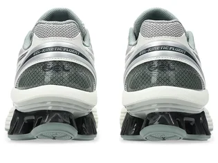 Кроссовки унисекс Asics Gel-Kinetic Fluent Grey 1203A591-021