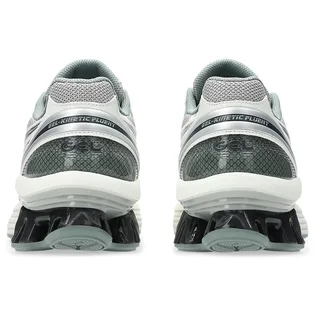 Кроссовки унисекс Asics Gel-Kinetic Fluent Grey 1203A591-021