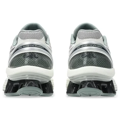 Кросівки унісекс Asics Gel-Kinetic Fluent Grey 1203A591-021