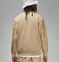 Свитшот мужской Air Jordan Flight Mvp Beige Dv7588-277