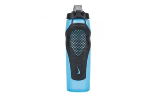 Пляшка для води Nike Refuel Locking Lid Blue N.100.7670.420.32