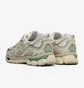 Кросівки унісекс Asics Gel-Nyc Beige 1203A383-112