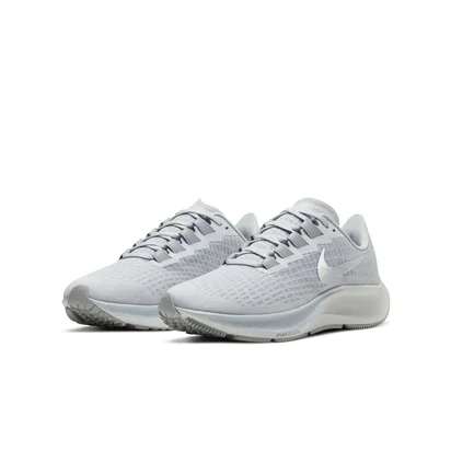 Кроссовки женские Nike Air Zoom Pegasus 37 Grey Bq9647-009