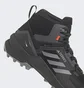 Кросівки чоловічі Adidas Terrex Swift R3 Mid Gore-Tex Hiking Shoes Black Hr1308