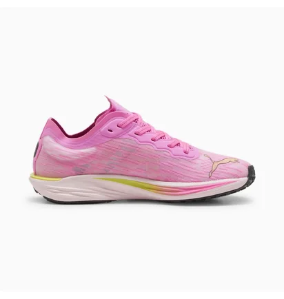 Кроссовки женские Puma Liberate Nitro™ 2 Running Shoes Pink 377316-12