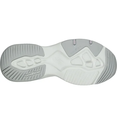 Кроссовки женские Skechers DLites 4.0 - Fancy Spirit Beige 149491-NTMT