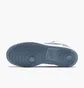 Кроссовки женские Nike W Court Borough Mid Prem White/Grey 844907-005
