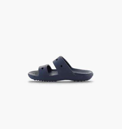 Тапочки дитячі CROCS Classic Blue 207536-410