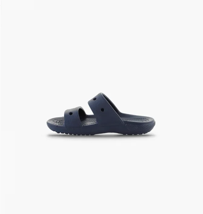Тапочки дитячі CROCS Classic Blue 207536-410