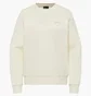 Світшот жіночий Jack Wolfskin Essential White A63871-5127