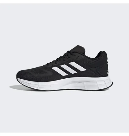 Кросівки чоловічі Adidas Duramo Sl 2.0 Shoes Black/White GW8336