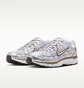 Кроссовки женские Nike P-6000 White/Metallic BV1021-109