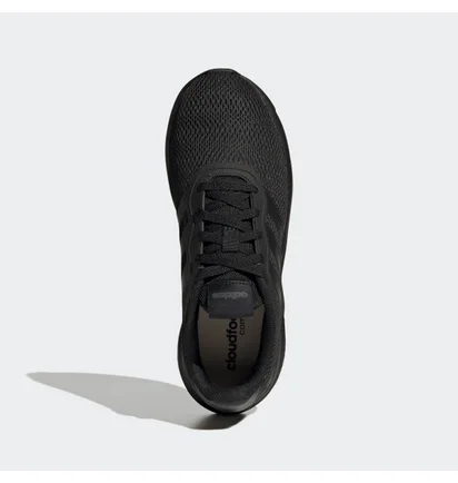 Кросівки чоловічі Adidas Nebzed Cloudfoam Lifestyle Black GX4274