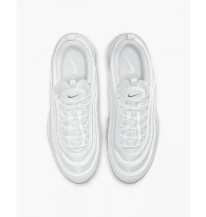 Кросівки чоловічі Nike AIR MAX 97 White 921826-101