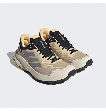 Кросівки жіночі Adidas Terrex Trail Rider Trail Running Shoes Beige Hr1184