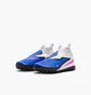 Сороконіжки дитячі Nike Phantom 6 High Academy White/Blue HQ2049-446