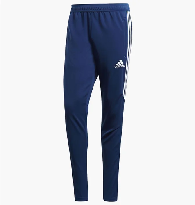 Штаны мужские Adidas Tiro17 Trg Pnt Bs3674 Blue