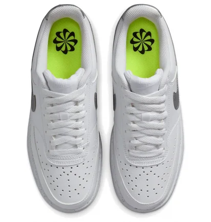 Кросівки жіночі Nike W Court Vision Lo Nn White DH3158-108