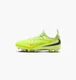 Бутси дитячі Nike Phantom 6 Low Academy Green HM9203-800