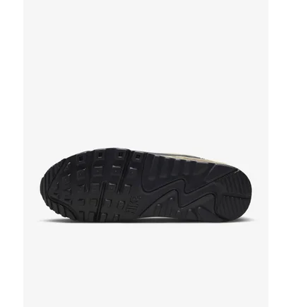 Кросівки чоловічі Nike Air Max 90 Drift Black/Grey FB2877-002