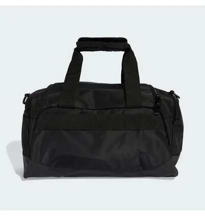 Сумка унісекс Adidas Tra Def Duf Black JZ0609