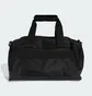 Сумка унісекс Adidas Tra Def Duf Black JZ0609