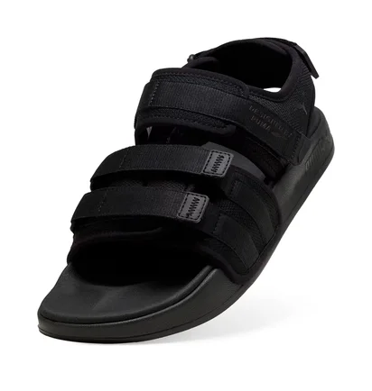 Сандали женские Puma Leadcat City Black 389079-09