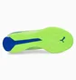 Футзалки детские Puma Ultra 5 Match Green 108099-03