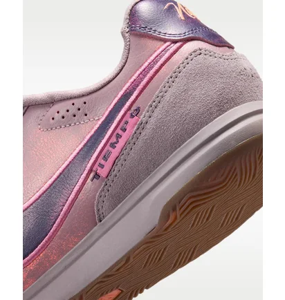 Бутси чоловічі Nike Tiempo Street Gato Violet IO9951-269