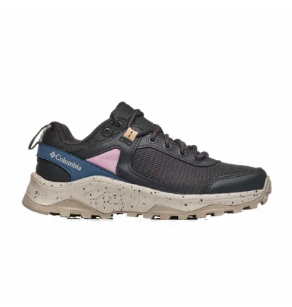 Кросівки жіночі Columbia Shoes Trekking Black 2044361011