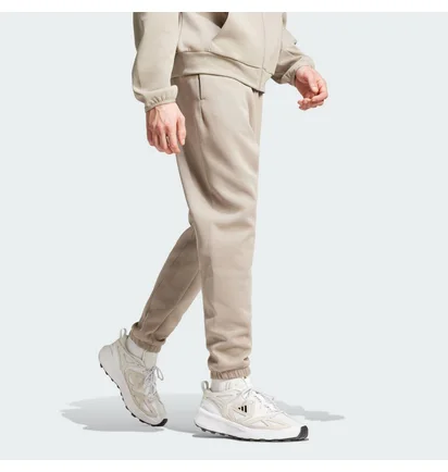 Штаны мужские Adidas Future Icons Beige JD4950