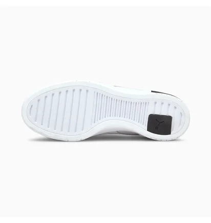 Кроссовки мужские Puma Ca Heritage White 375811-01