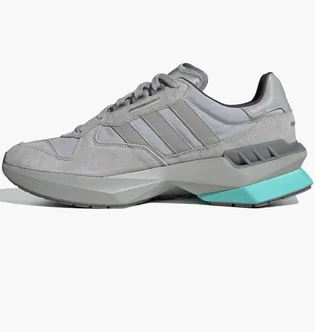 Кросівки жіночі Adidas Treziod Pt Grey IE4237