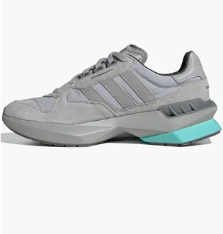 Кроссовки женские Adidas Treziod Pt Grey IE4237