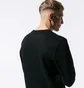 Світшот чоловічий Vans Classic Crew Ii Black VN0A456AY281