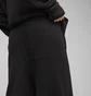 Штаны женские Puma Her High-Waist Sweatpants Black 685667-01
