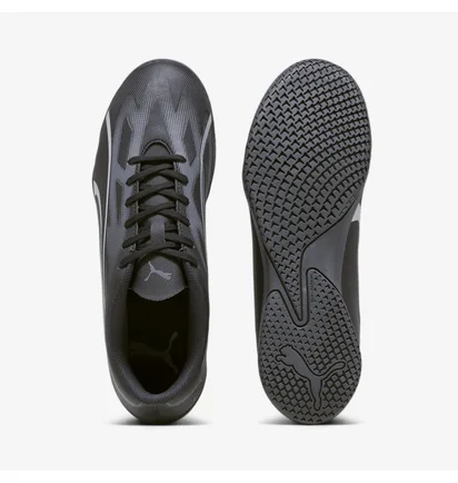 Футзалки чоловічі Puma Ultra Play It Football Boots Black 107529-02