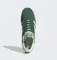 Кросівки чоловічі Adidas Gazelle Shoes Green Gy7338