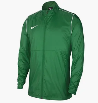 Вітровка дитяча Nike Park Green Bv6904-302