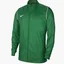 Ветровка детская Nike Park Green Bv6904-302